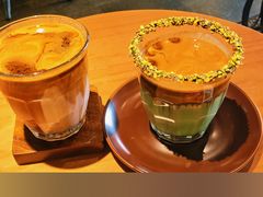 -Metal hands·铁手咖啡