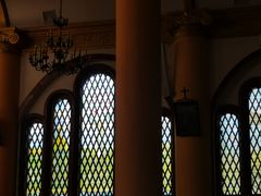 -平安桥天主教堂