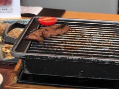 -味太助·银饭食堂(中华城店)