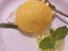 海胆蟹宝-海派悦庭·海胆烧麦·新融合菜(凯德广场店)