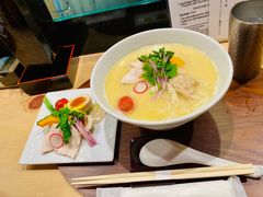 -篝拉面(银座店)
