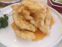 -东北民俗村·东北菜(翻身店)