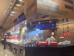 -常州新城希尔顿酒店·OPEN全日餐厅