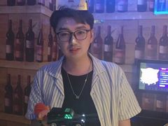 -欢乐迪KTV(南京夫子庙三山街店)