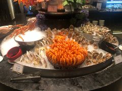 -安蒂娅·海鲜自助餐厅(安蒂娅美兰酒店)