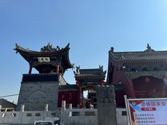 -大同市圆通寺