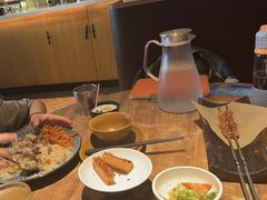 -耶里夏丽·丝路新疆菜·清真食品(徐汇南丹东路臻选店)