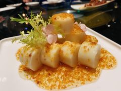 -铜锣湾·有麝自然香(渝北财富中心店)