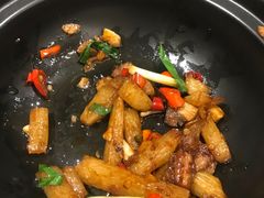 -好食上(喜盈门.范城店)