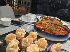-唐宴(大唐购物中心店)