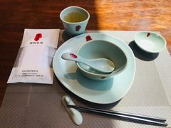 -古京·臻致料理(月湖店)