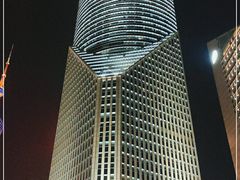 -中国银行(上海中心大厦支行)