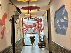 -东辰望海鱼码头·海鲜餐厅