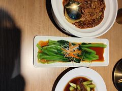-串门海鲜烧烤(五四广场店)