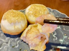 -鑫震源·苏式大虾生煎(山塘街店)