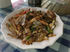 -钱大妈海鲜饭店(保利林语店)