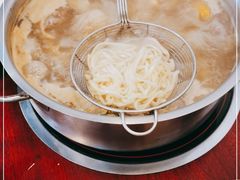 -广味鲜潮汕牛肉火锅(延安三路店)