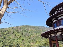 -广东天露山旅游度假区