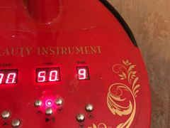 -坤济堂盲人推拿按摩