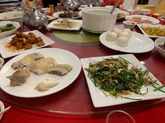 -旺角美食城(素龙店)