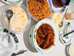 -欧记大排档·景德菜(上海首店)