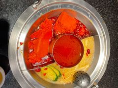 -周师兄大刀腰片火锅(解放碑总店)