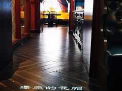 -纳瓦新疆菜(银都店)