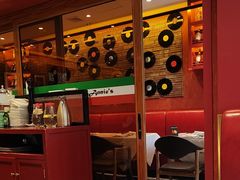 -安妮意大利餐厅(丽都店)