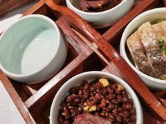-徽镇小厨·经典徽菜(马连道店)