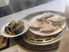 -海味当家·蒸锅海鲜(星海公园店)