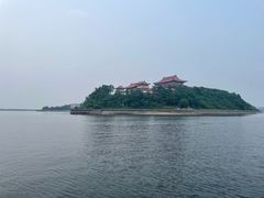 -镜泊湖风景区