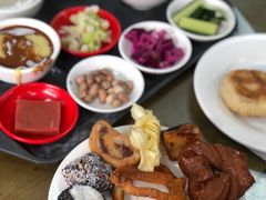 面茶-护国寺小吃(东四店)