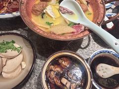 -南京大牌档(龙湖长楹天街店)
