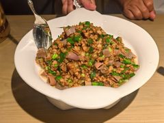 -前海沿·青岛菜(李沧万达店)