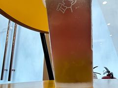 -喜茶(杭州滨江宝龙店)