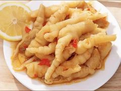 -双合园·海鲜水饺青岛菜(万佳广场店)