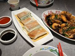 -老头儿油爆虾(胜利河美食街店)