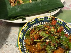 -蜗牛小馆醉乡民谣云南菜(惠新西里店)