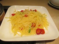 酸辣土豆丝-六千馆(花都店)