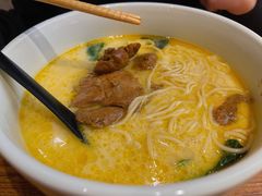 -和府捞面(东直门银座店)