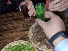 -贰麻酒馆(金山斗酒场店)