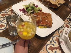 -福龙葡国餐(百老汇店)