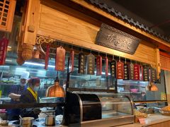 -安泰楼·佛跳墙创始人·传统闽味早茶·酒楼(三坊七巷闽菜地标店)