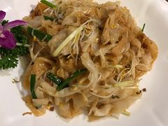 XO酱炒陈村粉-黄但记老店·陈村粉食府