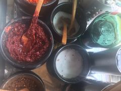 -攀枝花·任德琼·盐边羊肉米线