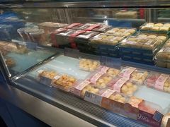 -泸溪河桃酥(秦淮夫子庙一店)