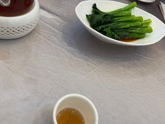 -新东源国际酒店·新东源食坊(沙井店)