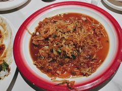 -李老哈·东北菜(宋园路店)