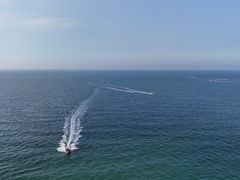 -那香海钻石沙滩浴场