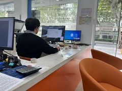 -盛美图快印广告·标书论文装订·锦旗横幅定制·图纸打印扫描(同济店)
